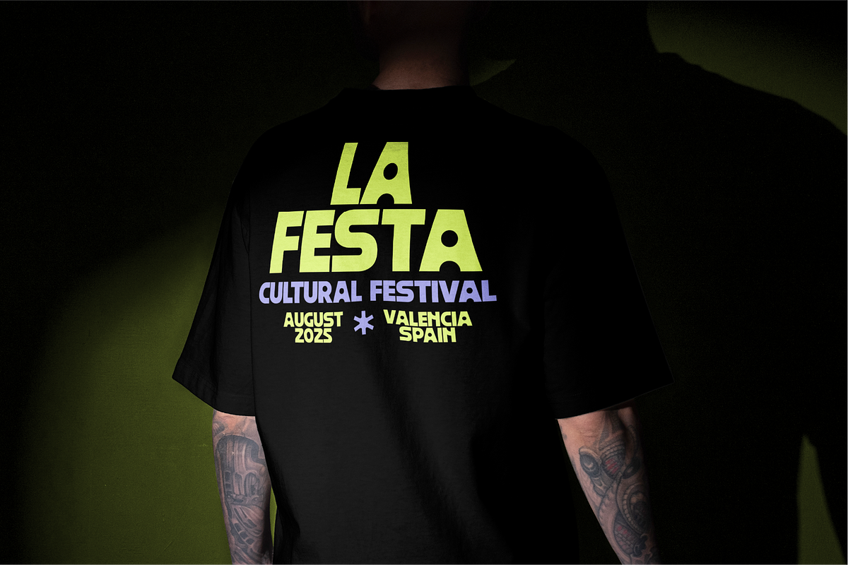 403 FEST, a Sans Serif Font by 403 Type Foundry (Photo 14 of 16)