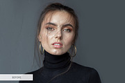 Pro Skin Retouch Photoshop Actions, an Action Add-On by FixThePhoto (Thumbnail 18 of 23)