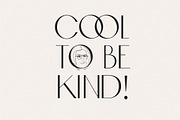 The Retro Font Collection, a Sans Serif Font by Tropical Type (Thumbnail 44 of 49)