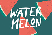 Wayfondeur Handwritten Display Font, a Handwritten Font by Maulana Creative (Thumbnail 8 of 10)