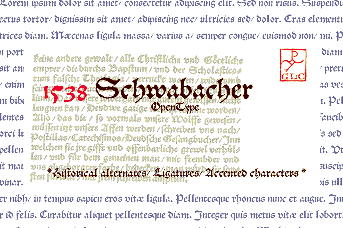 1538 Schwabacher