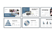 Stiffy Plan Business Presentation, a Presentation Template by Analogous Temp (Thumbnail 4 of 5)