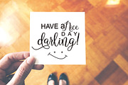 Maritha Script, a Script Font by Rotterlab Studio (Thumbnail 5 of 8)