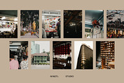 Street Photo Bundle Kuala Lumpur, an Architecture Photo by Mindt Design Studio (Thumbnail 2 of 3)
