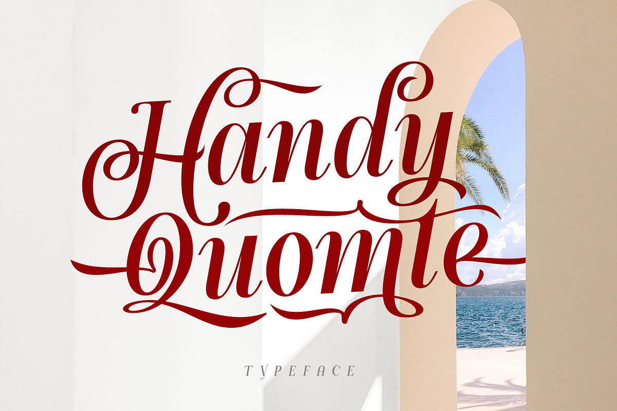 Brave Bundle Fonts, a Script Font by alit design (Photo 2 of 17)