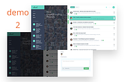 Xhunt - Listing with Dashboard Theme, a WordPress Template by Templatly (Thumbnail 7 of 16)