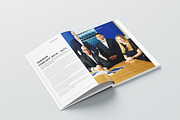 Lookbook Layout, a Brochure Template by obidullah_01 (Thumbnail 5 of 14)