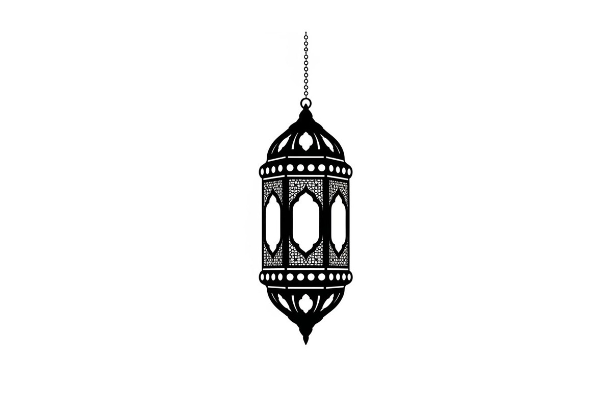 50 Islamic Ramadan Eid Icon Set, an Illustration by BIPLOB EXPERT (Photo 8 of 44)
