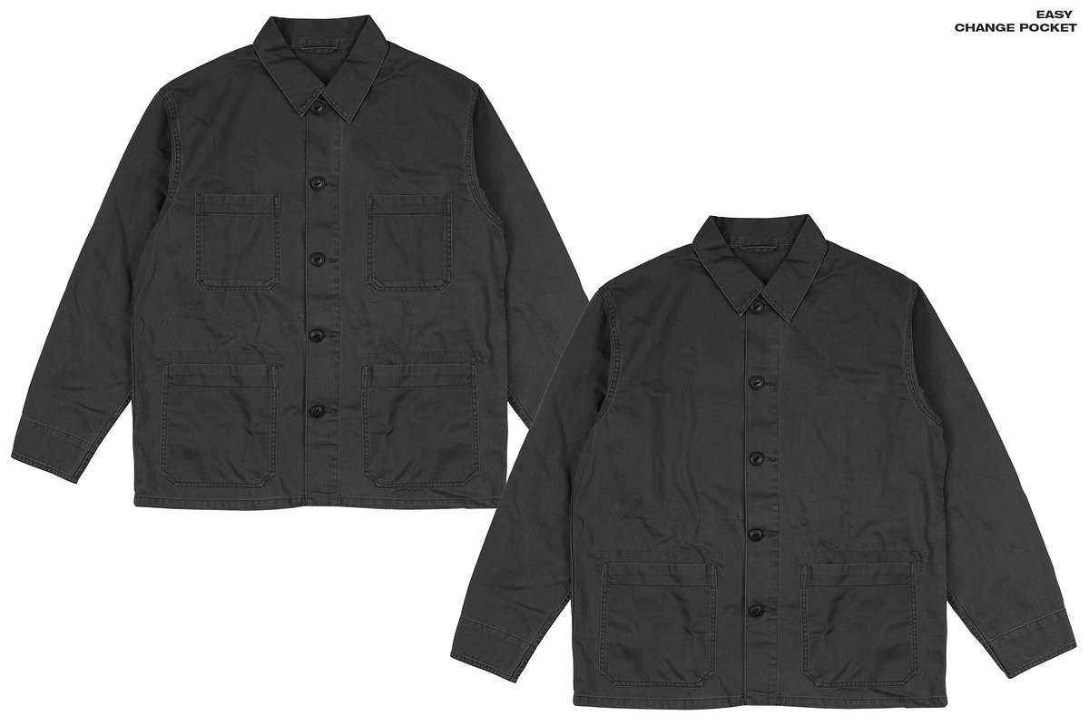 Core Jacket - Mockup, a Hoody Mockup by DaldSgh (Photo 3 of 13)