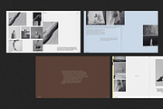 RIOT | PORTFOLIO, a Presentation Template by Simple có (Thumbnail 7 of 10)