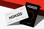 Nexura - Futuristic Font, a Sans Serif Font by Luna Shop (Thumbnail 12 of 16)