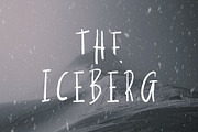 Backland - Display Brush Font, a Blackletter Font by Weape Studio (Thumbnail 4 of 8)