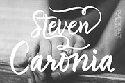 Brave Youthquakes Font, a Handwritten Font by Letterhanna Studio (Thumbnail 3 of 18)