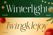 Cholmex, a Serif Font by Burntilldead (Thumbnail 4 of 12)