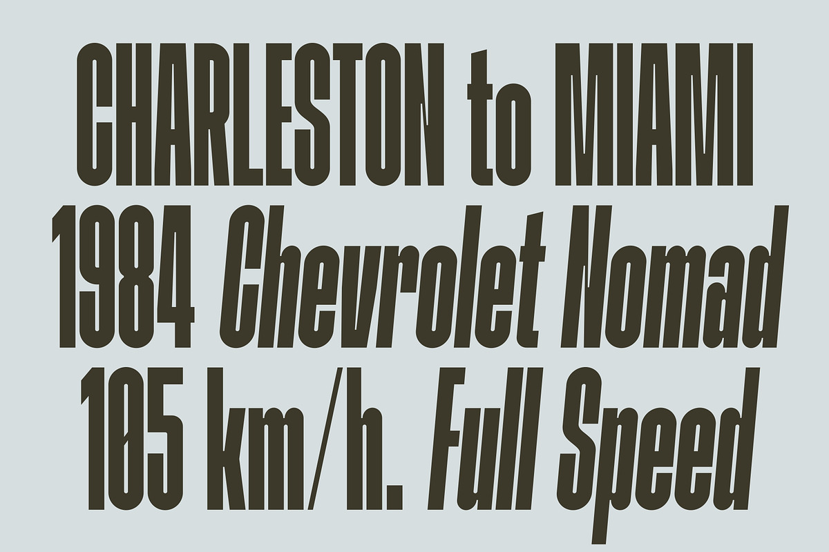 Free Download - Sans Serif Fonts