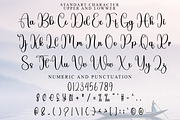 Hallowen, a Handwritten Font by FreshTypeINK (Thumbnail 3 of 8)