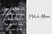 Candreva Handwritten Font, a Handwritten Font by Signatoro (Thumbnail 5 of 6)