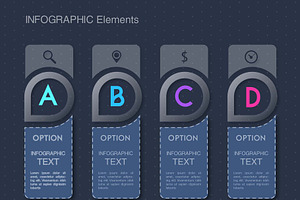 Infographic Template Collection - AI