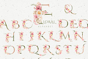-20% Bloom Floral Watercolor Bundle, an Object Graphic by Cat In Colour (Thumbnail 14 of 14)