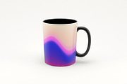 Holographic Gradient Backgrounds, a Texture Graphic by P.F. Creative Lab (Thumbnail 4 of 5)