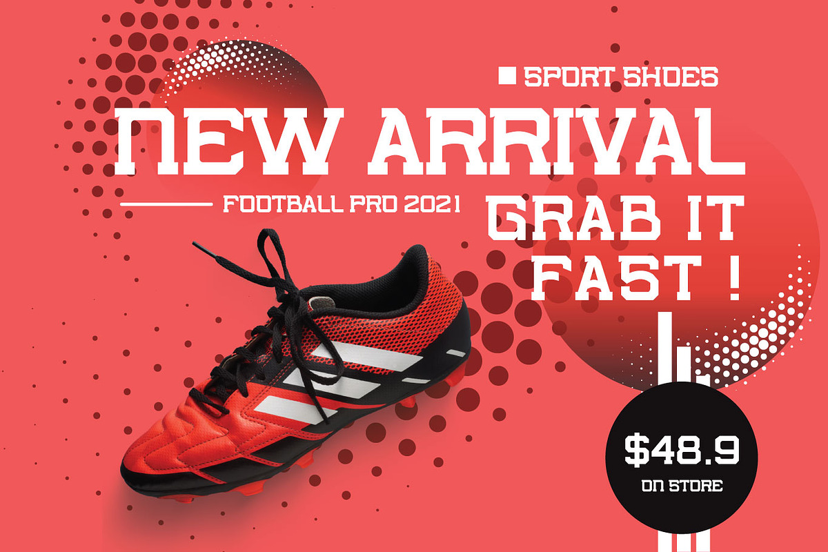 Wahong Sports Design Special Font, a Sans Serif Font by AuthenType (Photo 4 of 12)