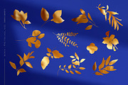Josephine Collage Set, a Decorative Illustration by NassyArt (Thumbnail 7 of 11)