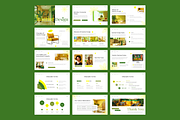 Design Interior, a Presentation Template by SquidPixey (Thumbnail 2 of 6)