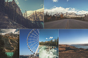 The Great Outdoors Photo Pack, an Object Graphic by ZedProMedia (Thumbnail 5 of 5)