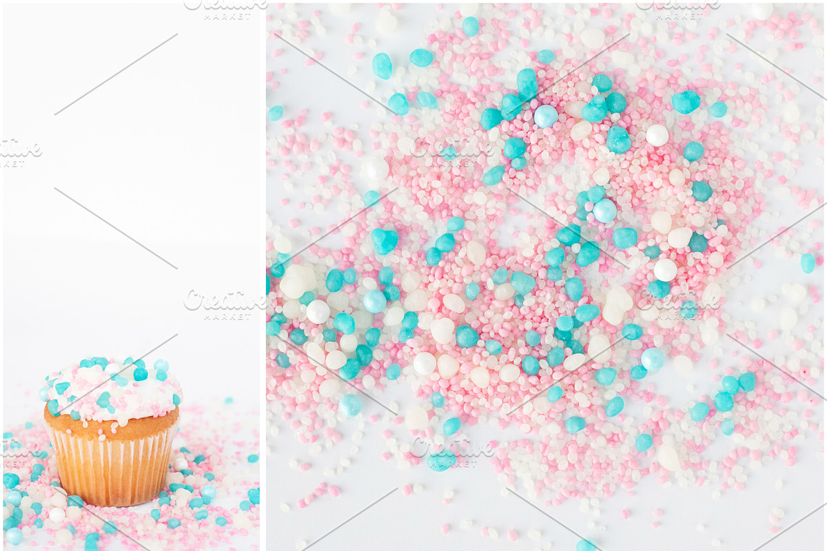 Food Blogger Styled Photo Bundle, a Cups & Container Mockup by Rosemary Watson | Stock (Photo 7 of 12)