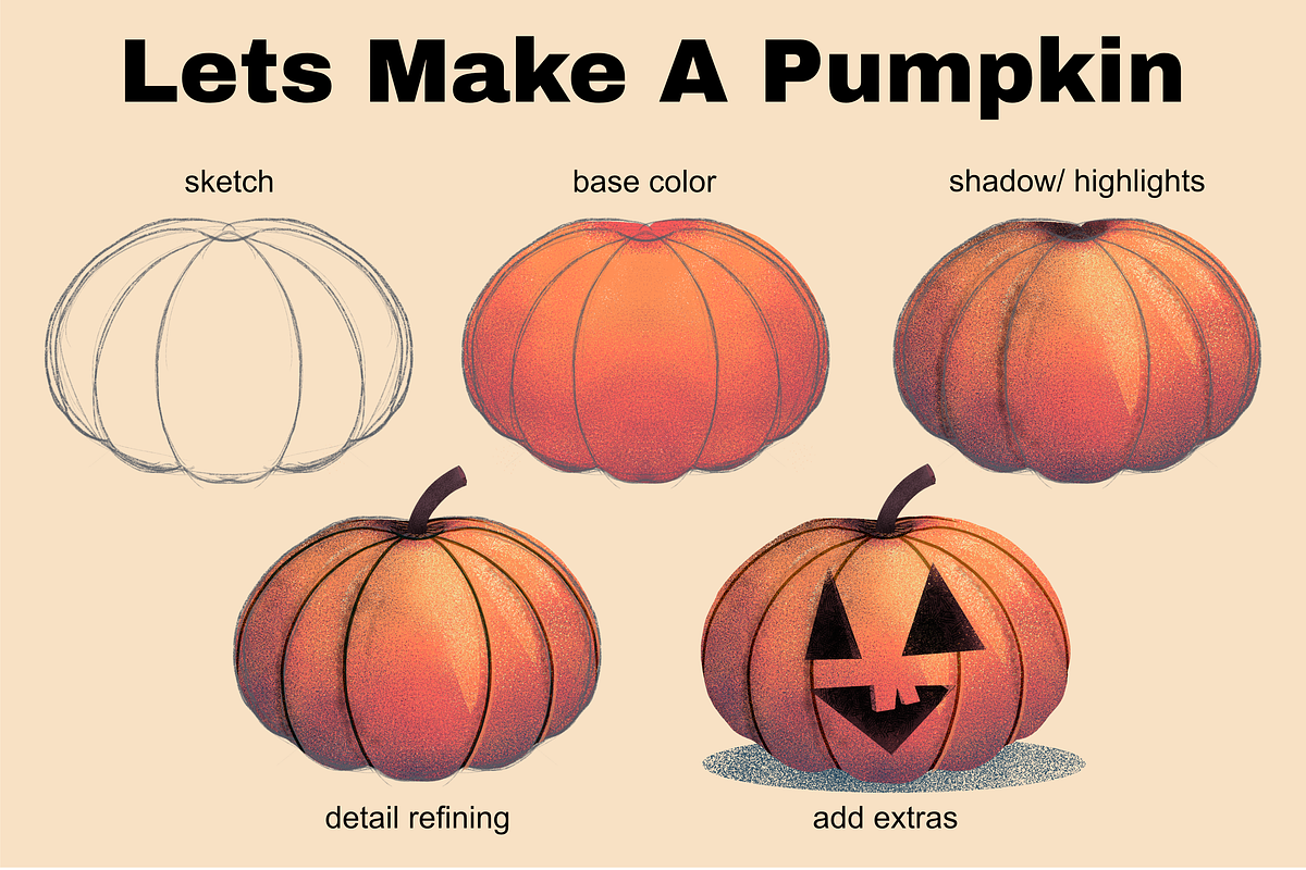 Procreate Texture Toolkit, a Brush Add-On by Kassandra Escoe (Photo 5 of 9)