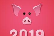 Christmas and New Year Themes, an Animal Illustration by TAlex (Thumbnail 2 of 6)