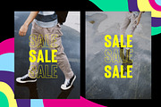 Origin - Bold Retro Sans Serif, a Sans Serif Font by CCS Type (Thumbnail 10 of 11)