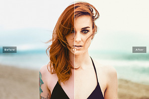 Creative Collection Lightroom Preset