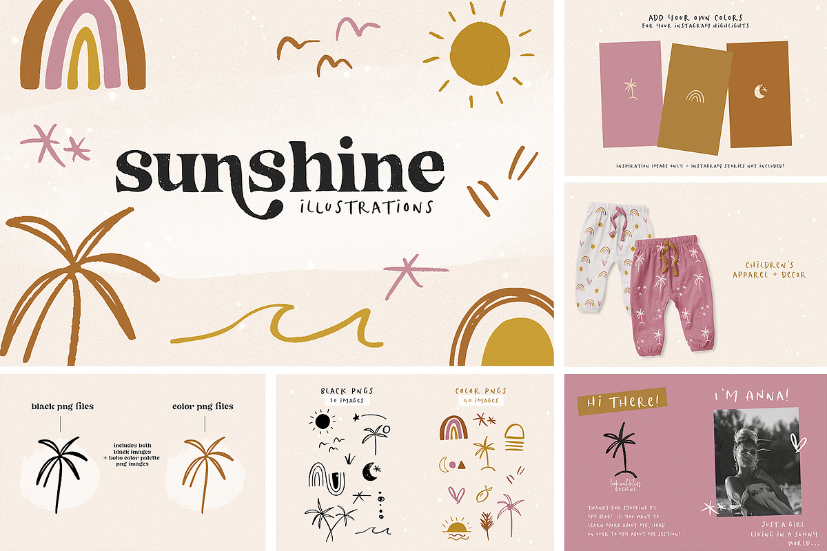 The Trendy Font BUNDLE, a Script Font by KA Designs (Photo 13 of 86)