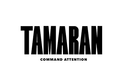 Tamaran - Bold Display
