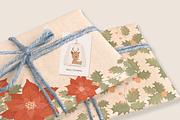 Christmas Elves Part 2 Illustrations, a Decorative Illustration by Irena Art (Thumbnail 5 of 8)