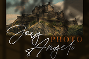 Fayetteville Signature Business Font, a Script Font by KennedyStudio (Thumbnail 3 of 11)