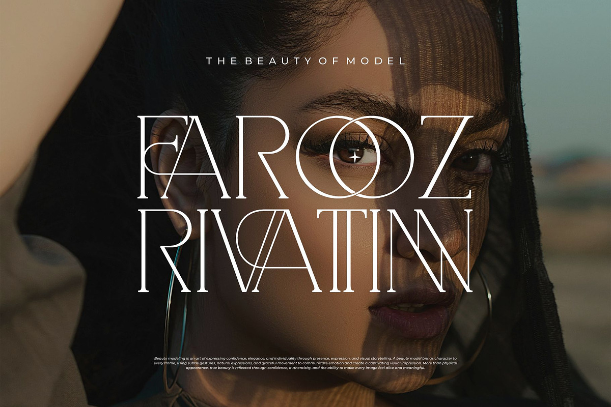 Comeback || Modern Classy Serif Font, a Serif Font by Ermedia Studio (Photo 8 of 10)