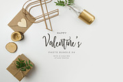Valentine's Styled Photo Bundle 04, a Mockup by GT Studio (Thumbnail 10 of 11)