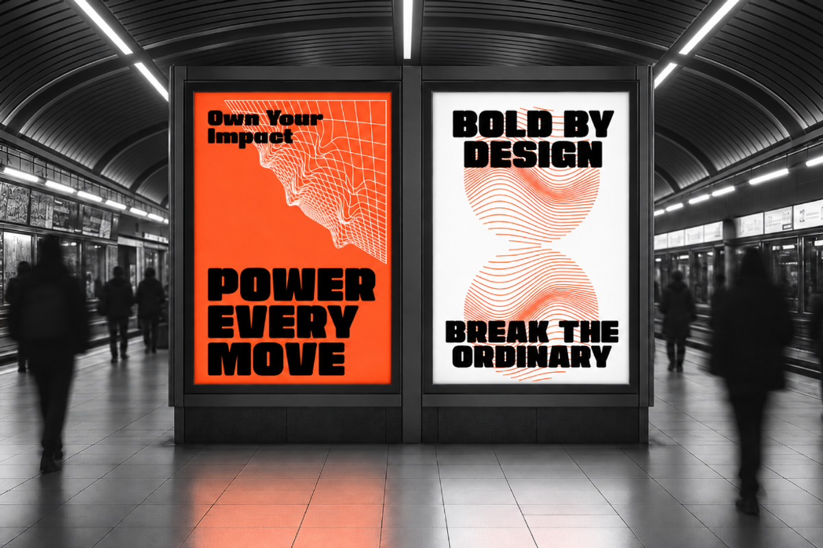 Forgetbolt, a Sans Serif Font by Brand_Hero (Photo 4 of 13)