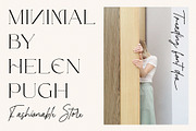 Treading - Modern Font Duo, a Serif Font by Prioritype Co (Thumbnail 10 of 17)