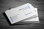 Business Card, a Business Card Template by Rongmistiry (Thumbnail 2 of 5)