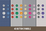 Stitches & Buttons Brush, a Brush Add-On by Industrial Artworks (Thumbnail 4 of 5)