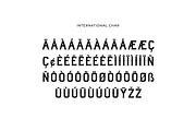Victorian Vintage Serif Font, a Serif Font by UICreative (Thumbnail 10 of 13)