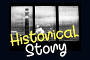 Moon Berry, a Handwritten Font by Letterafa Studio (Thumbnail 3 of 7)