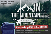 Retro Creator Tool Kit Photo Edition preview 4