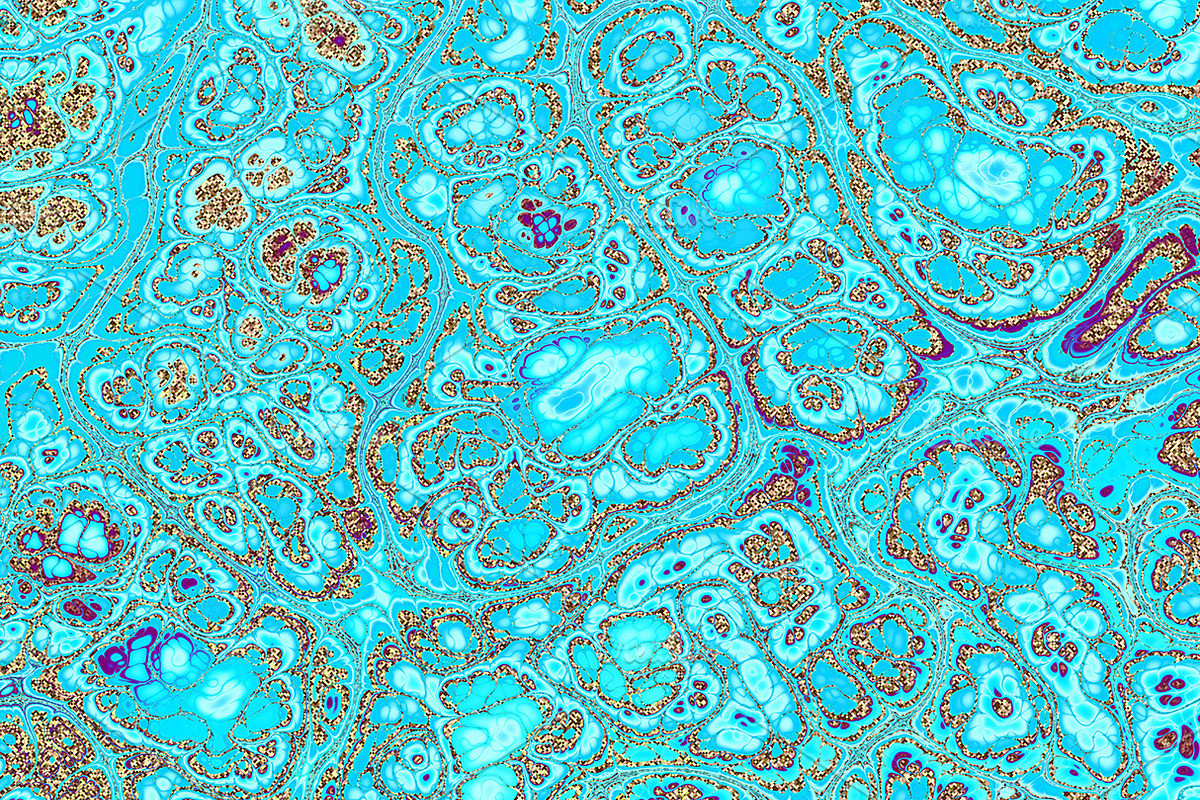 20 turquoise textures 64 Megapixel, a Texture Graphic by tkdesign (Photo 12 of 20)