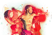 Synergy Photoshop Action preview 5