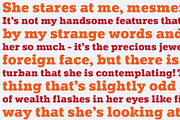 Joyto Soft Black font, a Slab Serif Font by Graphite_Studios (Thumbnail 3 of 4)