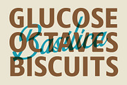 Wellsville Font Duo, a Script Font by Adam Fathony (Thumbnail 13 of 18)